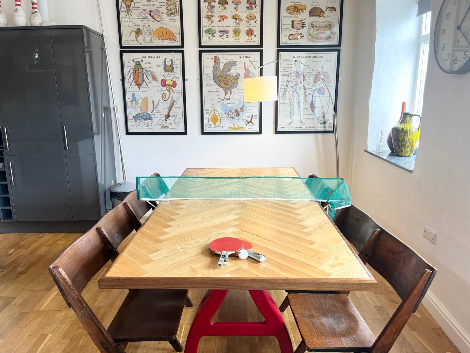 Stylish~Tasteful~2Bed~2Bath~Central~Townhouse Penzance Bagian luar foto